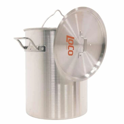 LoCo Pots