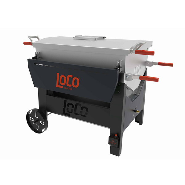 CART BOILERS
