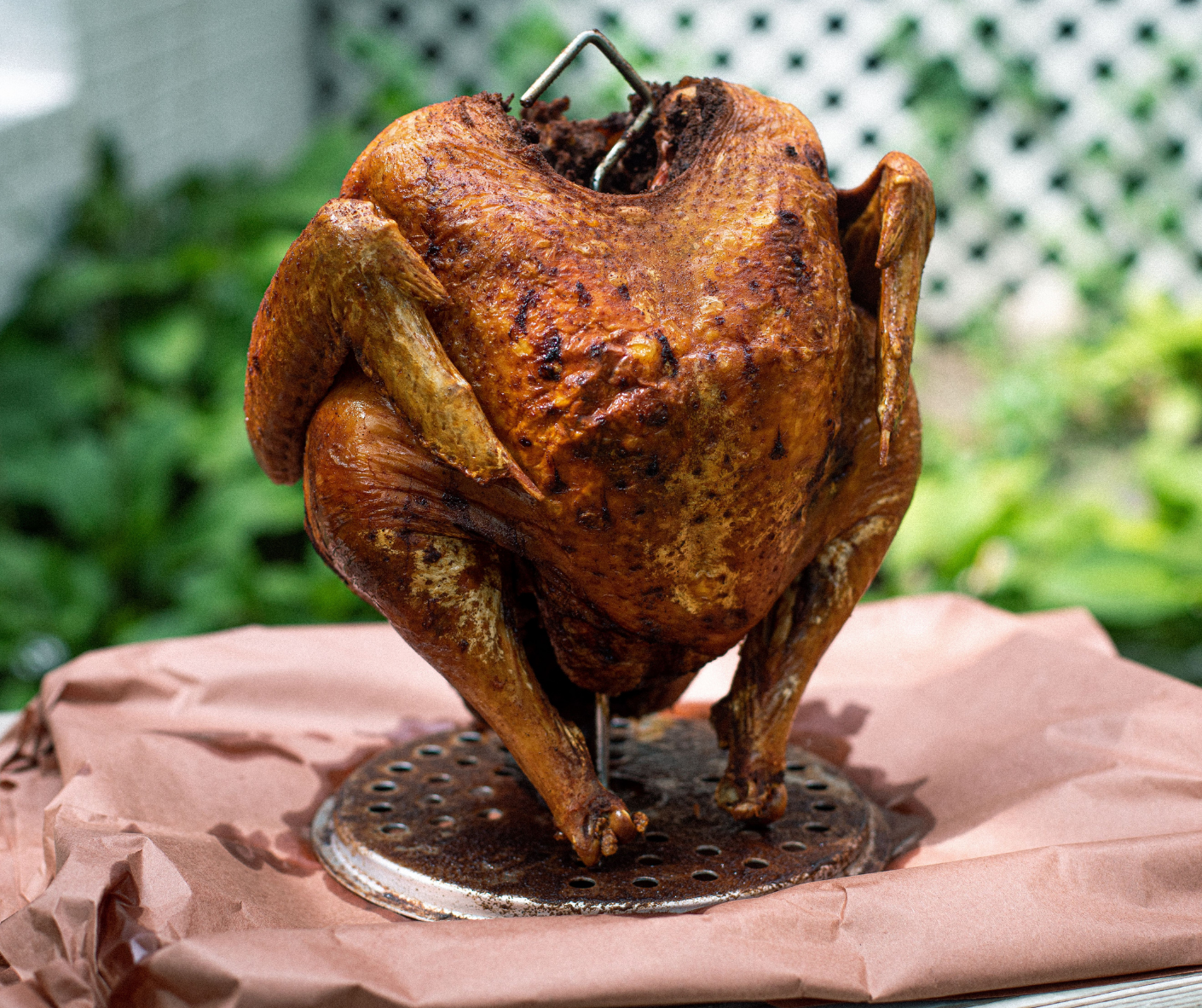 BEST Thanksgiving Turkey Ever with a LoCo SureSpark™ Turkey Fryer - LoCo Cookers