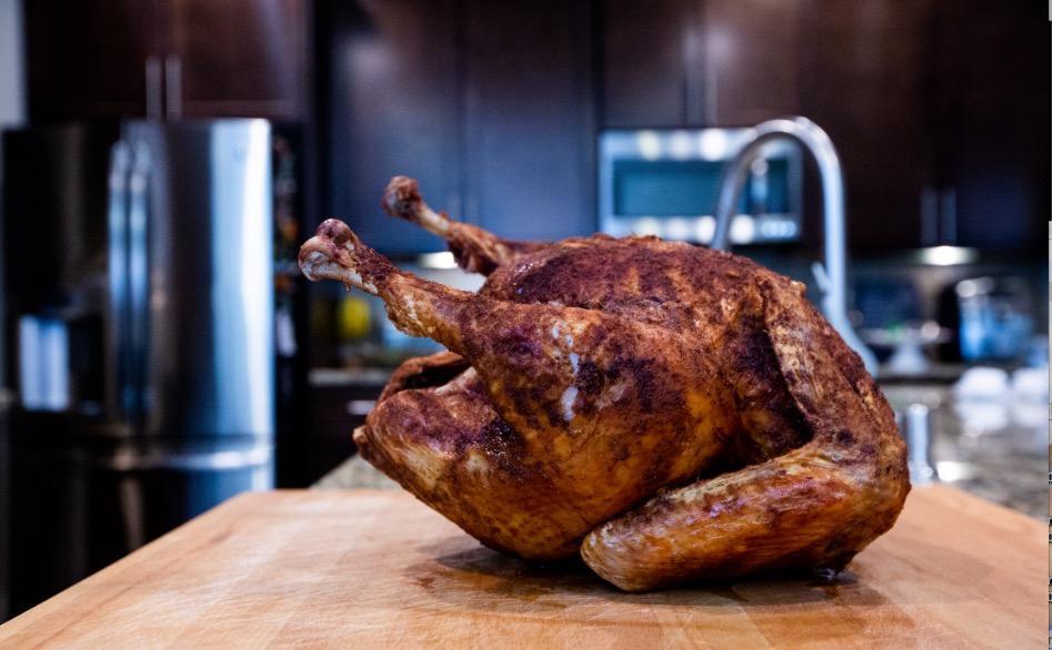 The Five Thanksgiving Turkey Frying Mistakes You Don’t Want To Make And How To Avoid Them - LoCo Cookers