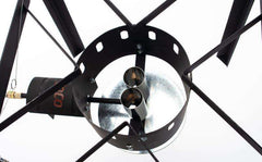 100 QT Boiling Kit with Twist & Steam - LoCo Cookers