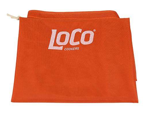 LoCo Boiling Bag 2 pk - LoCo Cookers