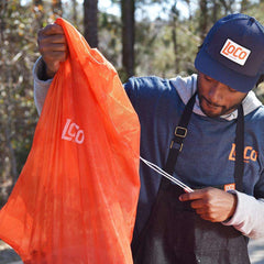 LoCo Boiling Bag 2 pk - LoCo Cookers