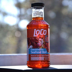 LoCo Pint Seafood Boil - LoCo Cookers