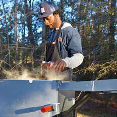 LoCo Pint Seafood Boil - LoCo Cookers