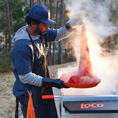 LoCo Boiling Bag 2 pk - LoCo Cookers