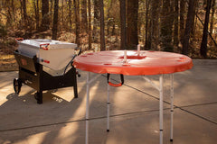 LoCo Party Table - LoCo Cookers