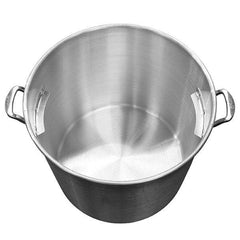 LoCo 60qt Boiling Kit with Twist and Steam/Sure Spark - LoCo Cookers