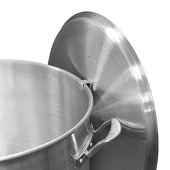 LoCo 60qt Boiling Kit with Twist and Steam/Sure Spark - LoCo Cookers
