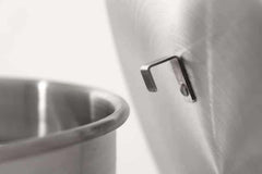 100 QT Boiling Kit with Twist & Steam - LoCo Cookers