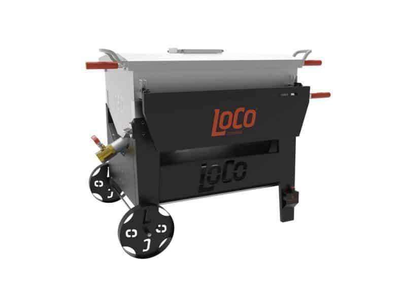 150 QT Boiler - LoCo Cookers