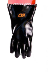 Food Handling Gloves - LoCo Cookers
