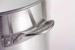 100 QT Boiling Kit with Twist & Steam - LoCo Cookers