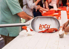 Lil Crazy Spoon - LoCo Cookers