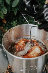 LoCo Propane Fryer with SmartTemp