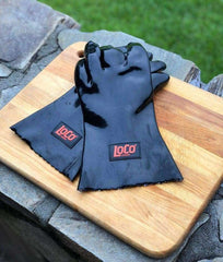 Food Handling Gloves - LoCo Cookers