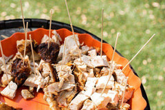 LoCo Party Platter - 4 Pack - LoCo Cookers