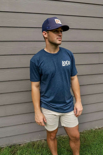 LoCo T-Shirts - LoCo Cookers
