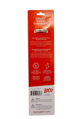 LoCo Thermometer - LoCo Cookers